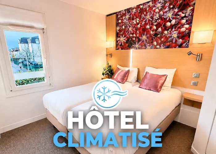 Animaux admis Fasthotel Orleans Zénith